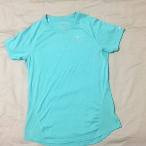 Nike Dri Fit shortsleeve